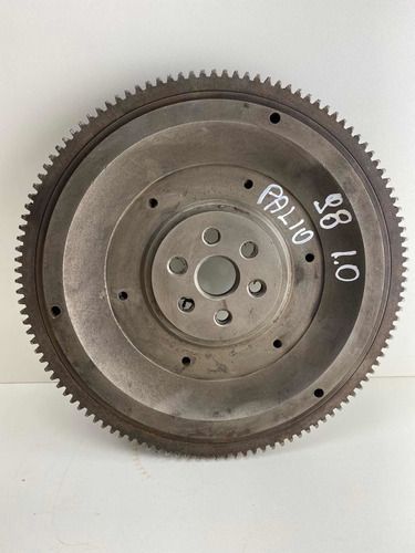 Volante Motor Cremalheira Fiat Palio Siena 1.0 1996 Até 2001