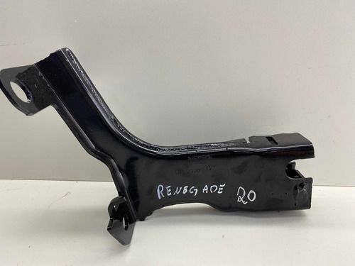 Suporte Central Banco Traseiro Jeep Renegade