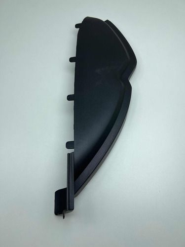 Acabamento Lateral Direito Painel S10 2017 A 2021 52070105