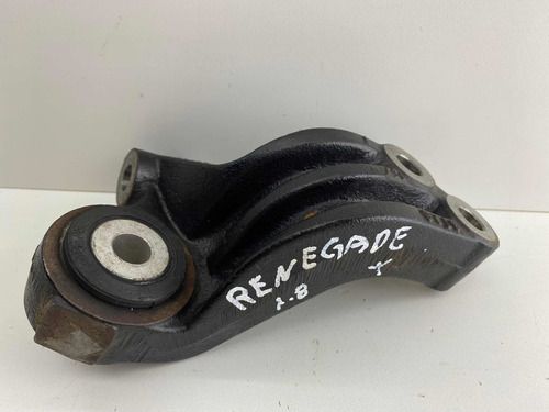 Suporte Coxim Cambio Jeep Renegade 1.8