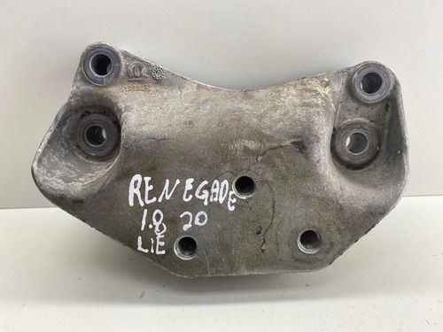 Suporte Coxim Cambio Jeep Renegade 1.8 Automático