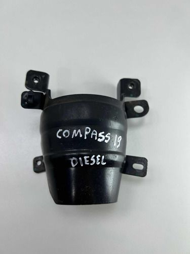 Suporte Filtro Diesel Jeep Compass 2017 A 2021
