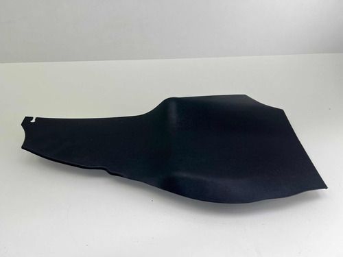 Acabamento Lateral Esquerdo Console Nissan Kicks Até 2019