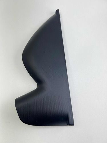 Acabamento Lateral Esquerdo Painel Argo Cronos 100236870