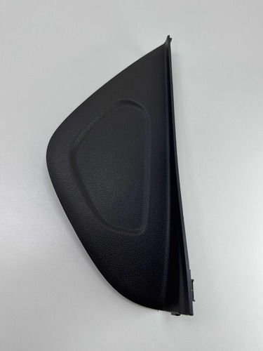 Acabamento Lateral Esquerdo Painel Gm Cobalt Até 2015