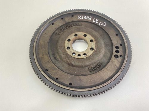 Volante Motor Cremalheira Xsara 1.8 1997 A 2003