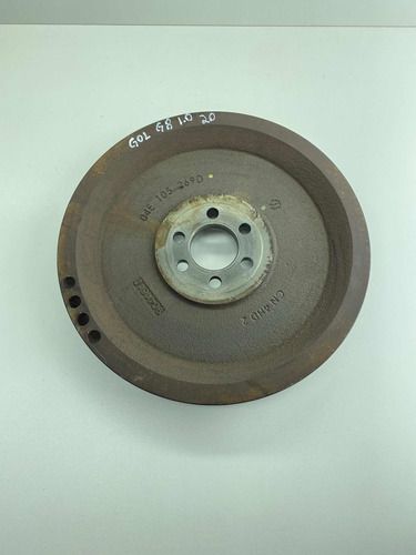 Volante Motor Cremalheiragol Voyage Up 1.0 3cc G8 04e105269d