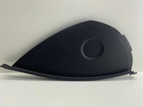 Acabamento Lateral Painel Bmw X1 2010 A 2015 Direito