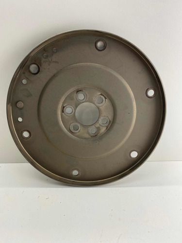 Volante Motor Polo Virtus 1.0 Tsi