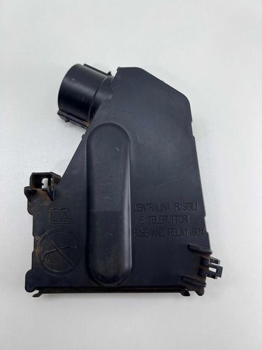 Tampa Caixa Fusíveis Jeep Compass 2017 A 2021 Diesel