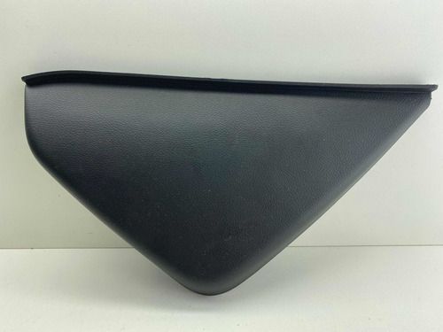 Acabamento Lateral Painel Cruze 2012 A 16 Lado Direito