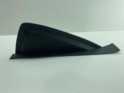 Acabamento Lateral Painel Ecosport 2014 A 2018 Lado Esquerdo