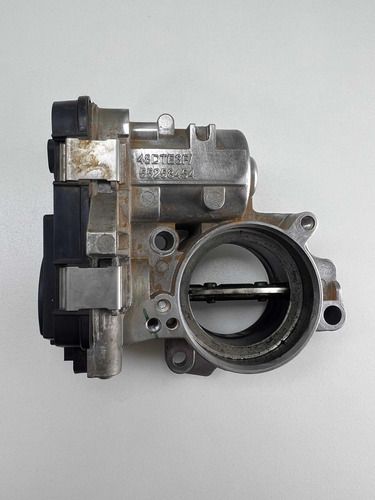 Tbi Corpo Borboleta Jeep Compass 2017 A 2021 Diesel 55258454