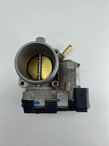 Tbi Corpo Borboleta Jeep Renegade 1.8 Até 2021 41957258