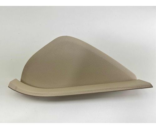 Acabamento Lateral Painel Tiguan 2013 A 2017 Esquerdo