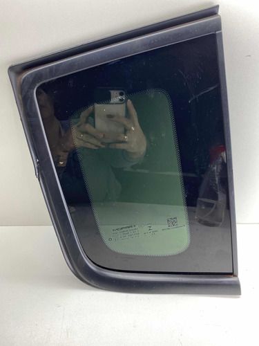 Vidro Fixo Direito Jeep Renegade