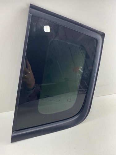 Vidro Fixo Lateral Esquerda Jeep Renegade