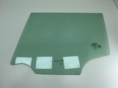 Vidro Porta Traseira Esquerda Jeep Renegade