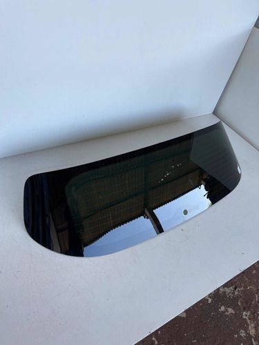 Vidro Traseiro Vigia Jeep Renegade