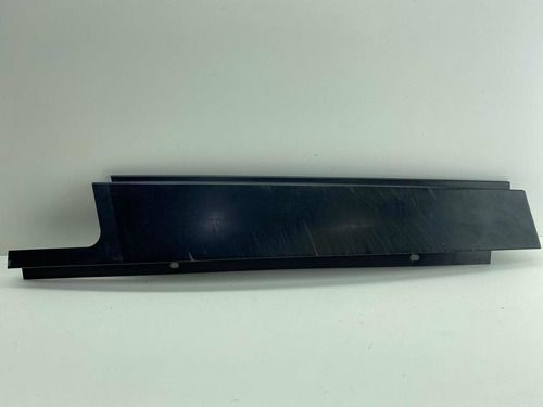 Acabamento Porta Bmw X1 2011 A 2015 Traseira Esquerda