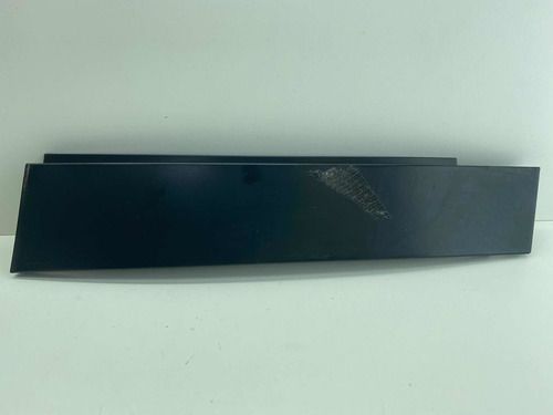 Acabamento Porta Cruze Hatch 2012 A 2016 Traseira Direita