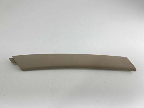 Acabamento Puxador Porta Dianteiro Esquerdo Tiguan 2013 A 17