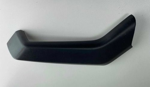 Acabamento Puxador Porta Traseira Direita Polo Virtus