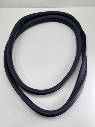Borracha Carroceria Porta Dianteira Direita Gm Agile