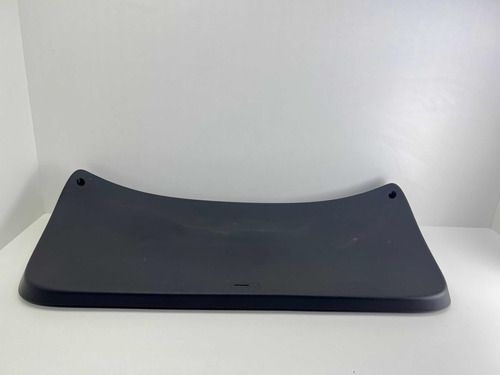 Acabamento Tampa Traseira Hyundai Creta Até 2020