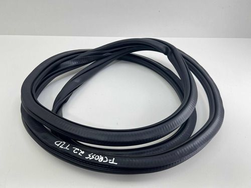 Borracha Carroceria Porta Traseira Direita Vw T-cross