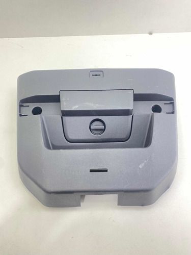 Acabamento Tampa Traseira Polo 2017 A 2022