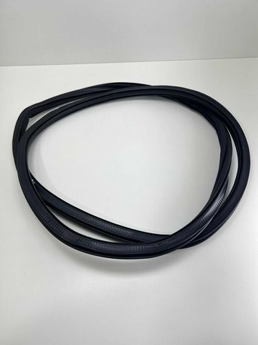 Borracha Carroceria Traseira Direita Vw Taos