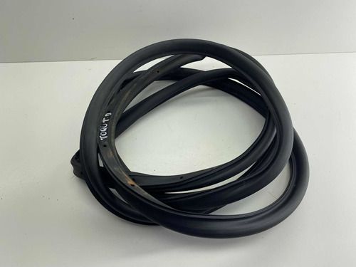 Borracha Porta Traseira Direita Fiat Toro