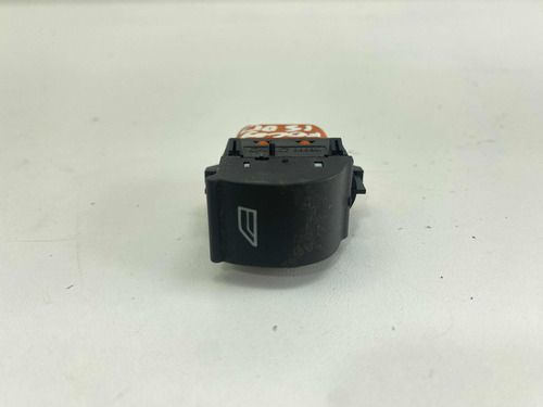 Botão Porta Dianteira Direita Focus 2014 A 2018