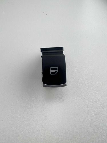 Botão Vidro Porta Dianteira Direita Tiguan 2009 A 2017