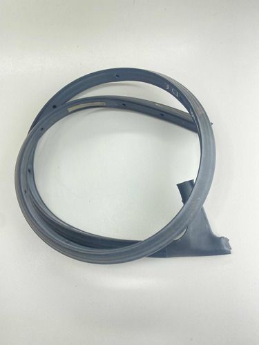 Borracha Arco Porta Dianteira Esquerda Palio Attractive