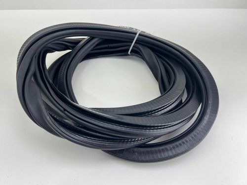 Borracha Carroceria Porta Dianteira Esquerda Vw T-cross
