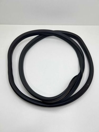 Borracha Carroceria Porta Traseira Esquerda Gm Agile