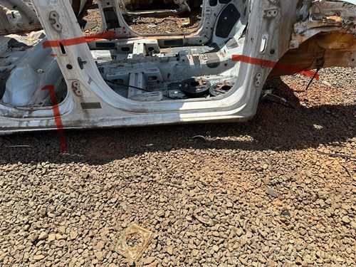 Caixa De Ar Direita Gm Cobalt Até 2015