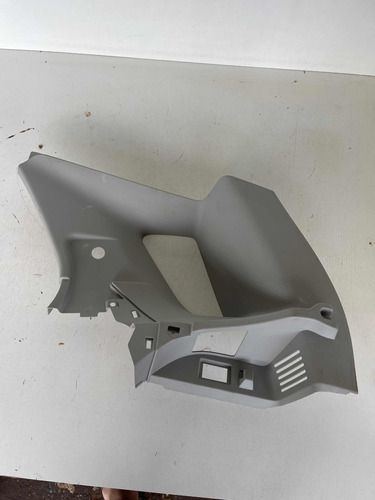 Suporte Bagagito Acabamento Tras Direito Ecosport 2014 A 218