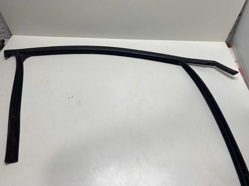 Canaleta Porta Dianteira Direita Chevrolet Cruze 2012 A 2016