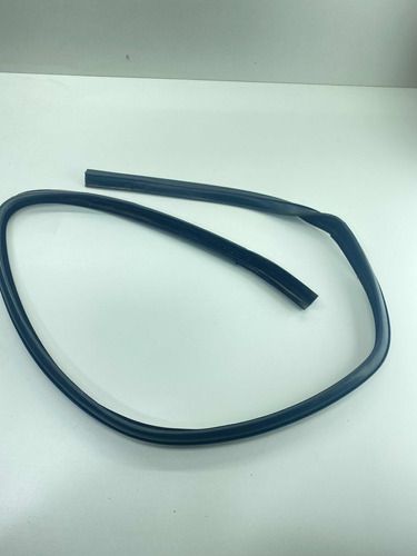 Canaleta Porta Dianteira Direita Ford Fiesta 2003 A 2012