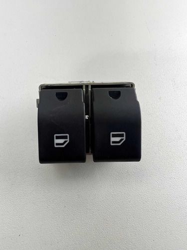 Botão Vidro Dianteiro Esquerdo Gol Voyage G5 2009 A 2012