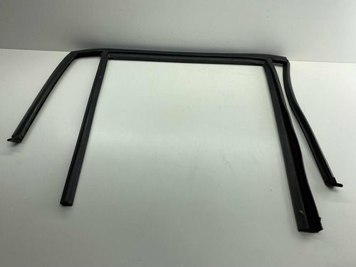 Canaleta Porta Traseira Direita Bmw X1 2010 A 2015