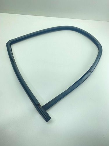 Canaleta Porta Traseira Direita Fiat Palio 1997 A 2002