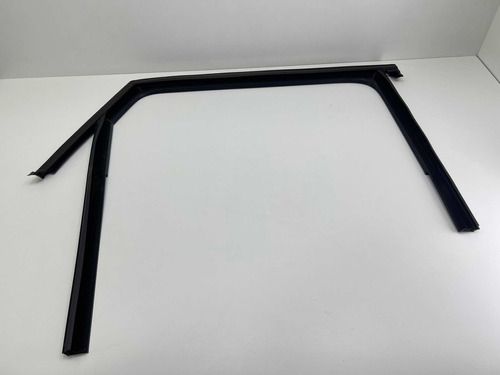 Canaleta Porta Traseira Direita Vw Taos