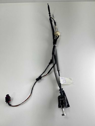 Cabos Fechadura Porta Dianteira Esquerda Vw Taos 2gj972295