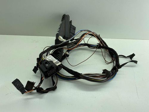 Chicote Porta Traseira Direita Bmw X1 2010 A 2015