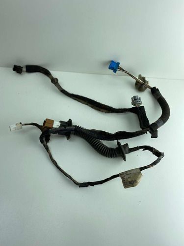 Chicote Porta Traseira Direita Duster 2011 A 2015 241264947r