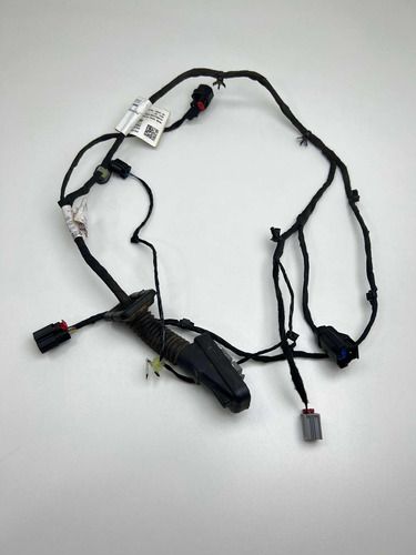 Chicote Porta Traseira Direita Tracker 2020 A 2023 26340073